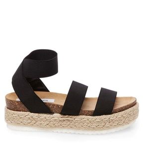 Steve Madden Platform Sandal